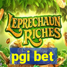 pgi bet